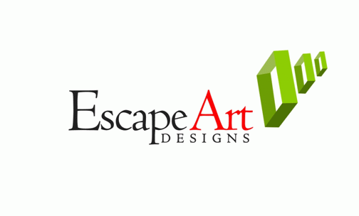 Escape Art Designs