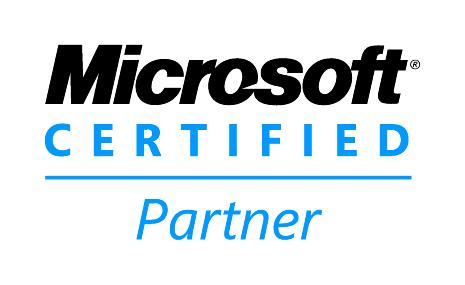 Microsoft Certified Partner