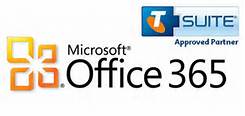 TSuite - Office 365 Partner